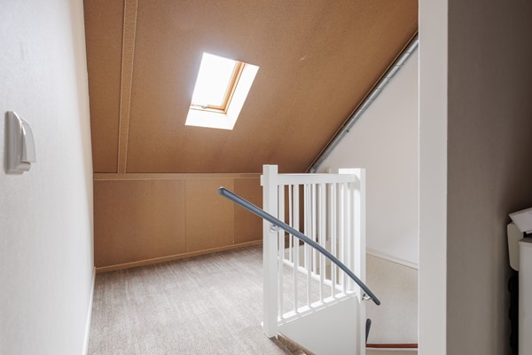 Medium property photo - Ons Genoegen 2, 3297 CM Puttershoek